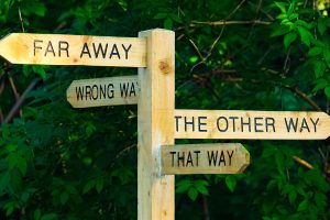 hvordan væger du den bedste revisor