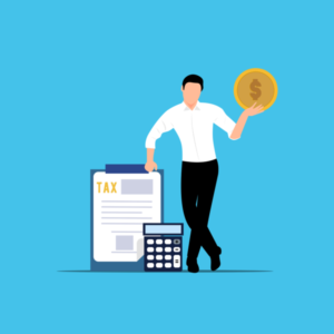 Hvad betyder sambeskatning?