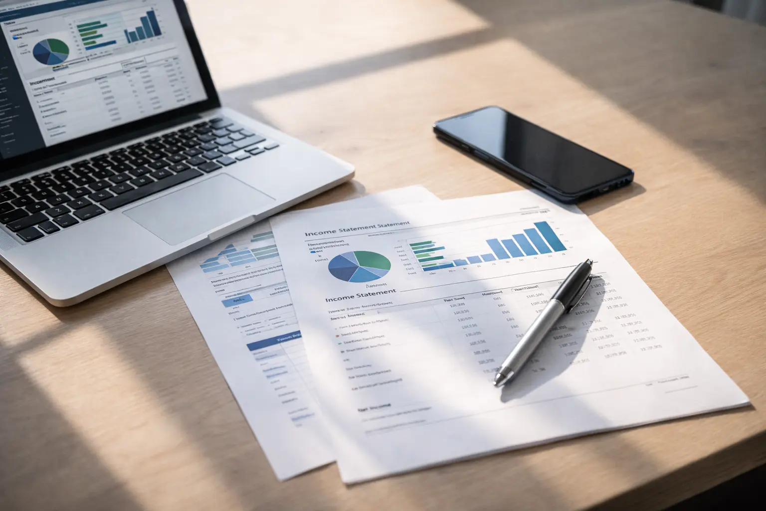 Revisor Frederikshavn